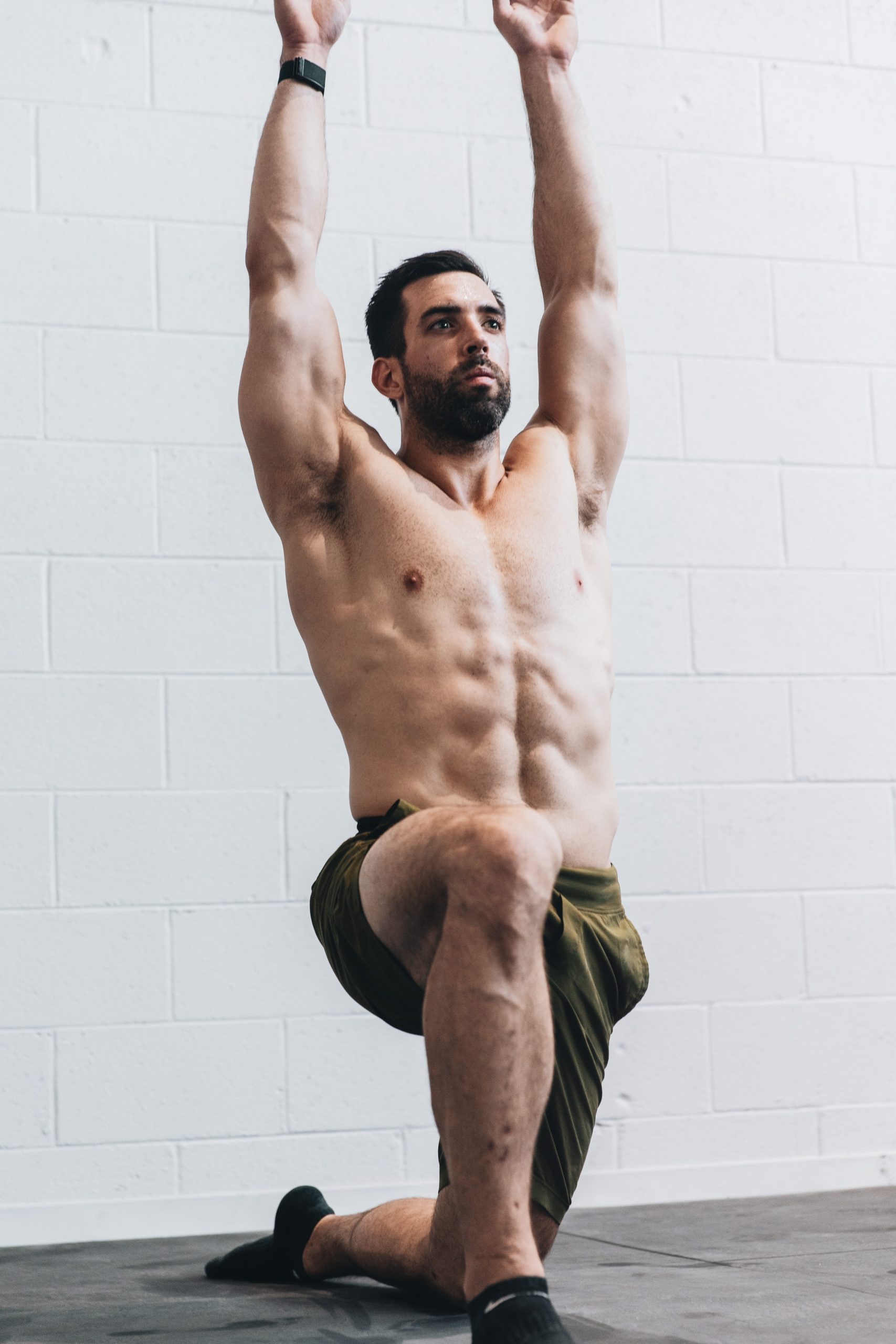 Yoga Pose