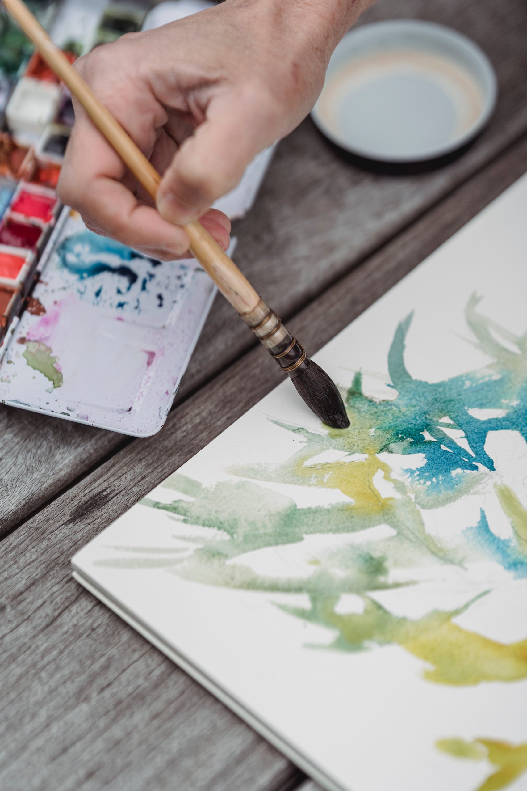 Painting
