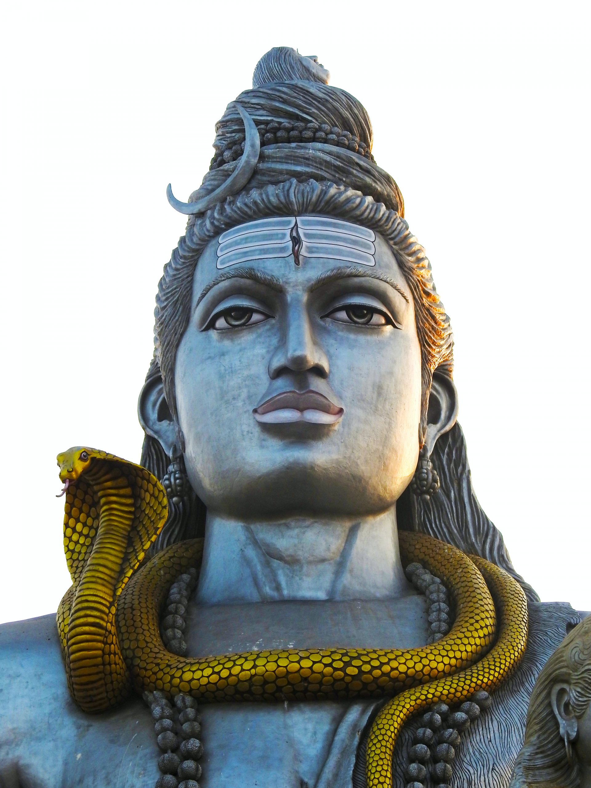 Lord Shiva Statue