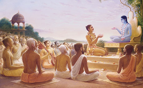 history of yoga